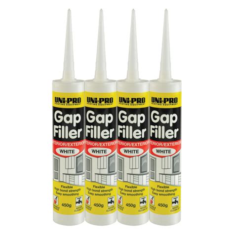 sheet metal gap filler|best exterior gap filler.